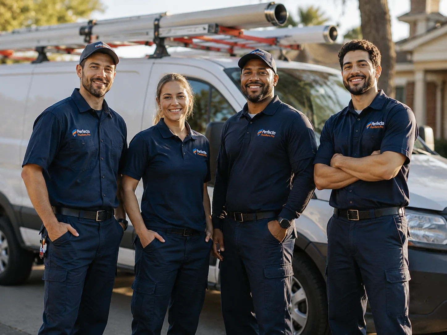 Emergency Plumber Near Me in Cheriton, VA near me